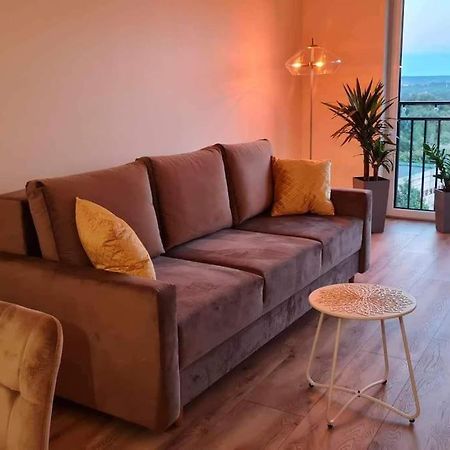 Mily, Nowy, Luksusowy Apartament Apartment Przemysl Bagian luar foto