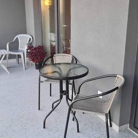 Mily, Nowy, Luksusowy Apartament Apartment Przemysl Bagian luar foto
